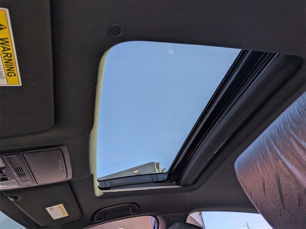 2018 Honda Accord Sport 2.0T Saint Augustine FL