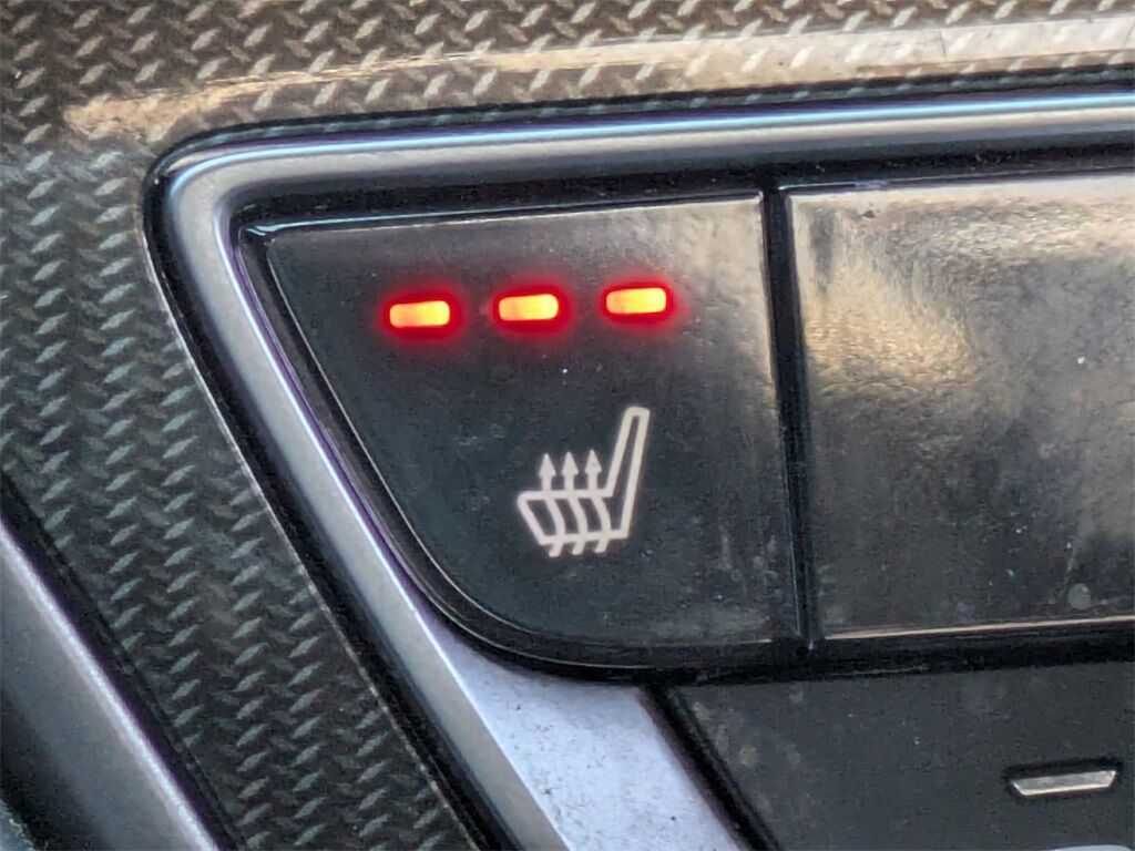 2018 Honda Accord Sport 2.0T Saint Augustine FL