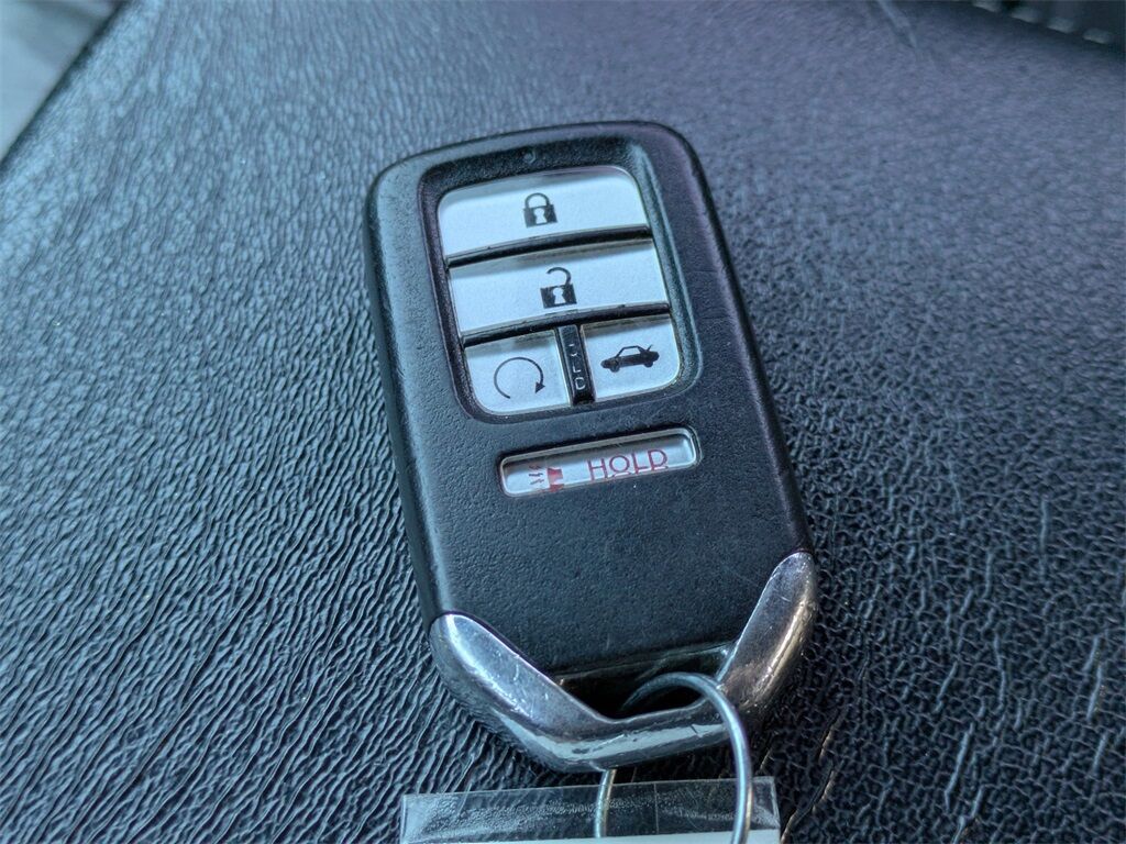 2018 Honda Accord Sport 2.0T Saint Augustine FL