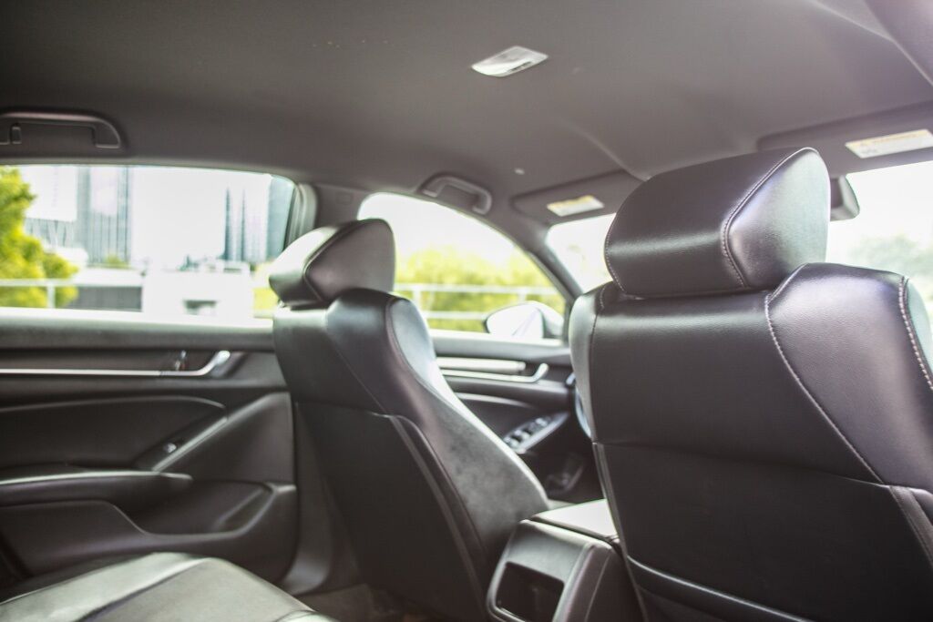 2018 Honda Accord Sport Atlanta GA