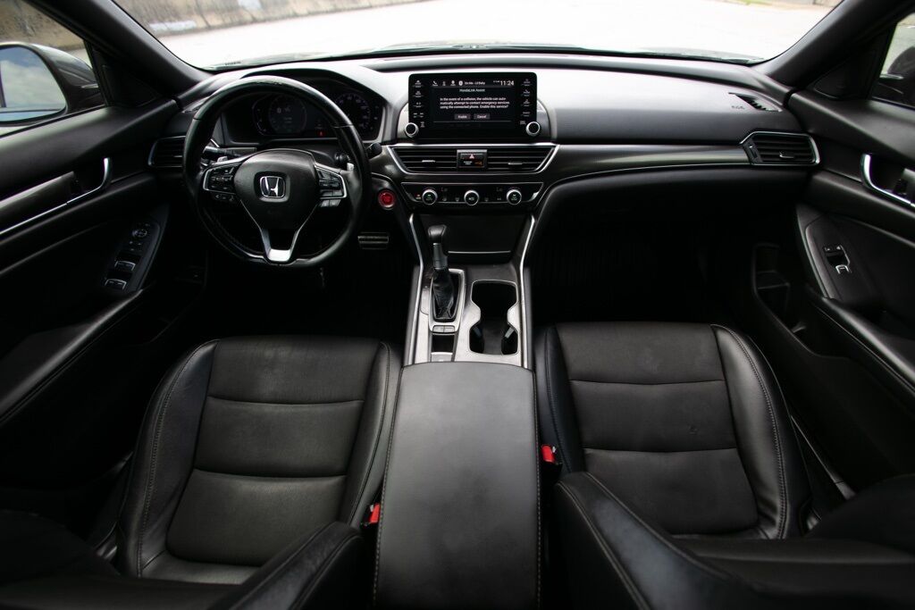 2018 Honda Accord Sport Atlanta GA