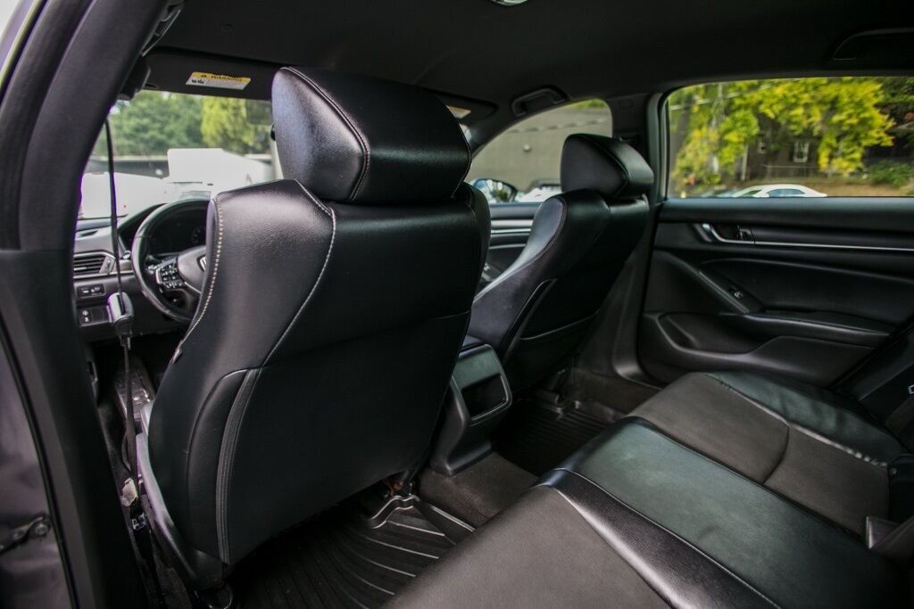 2018 Honda Accord Sport Atlanta GA