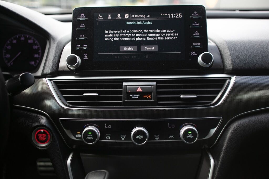 2018 Honda Accord Sport Atlanta GA