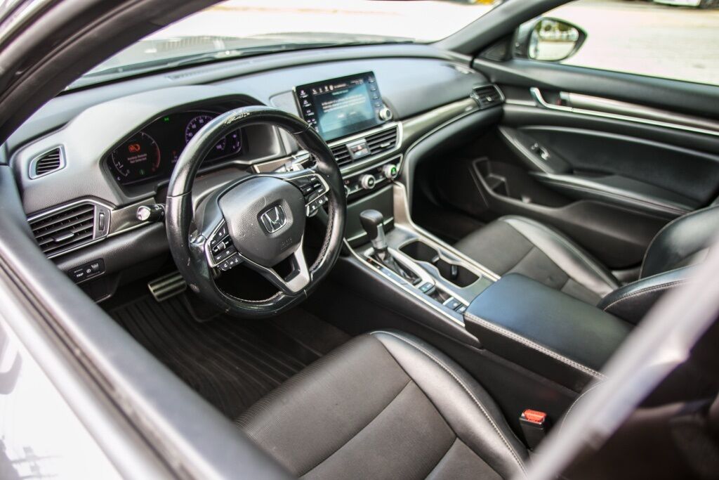 2018 Honda Accord Sport Atlanta GA