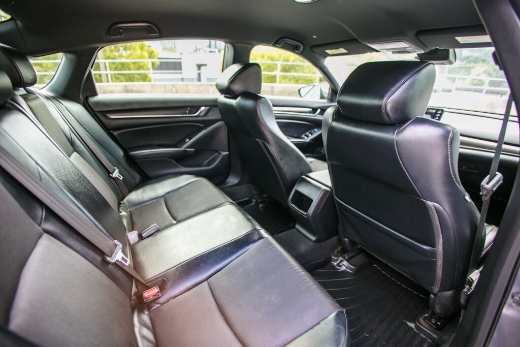 2018 Honda Accord Sport Atlanta GA