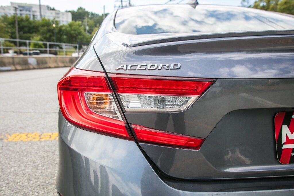 2018 Honda Accord Sport Atlanta GA