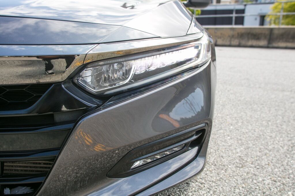 2018 Honda Accord Sport Atlanta GA