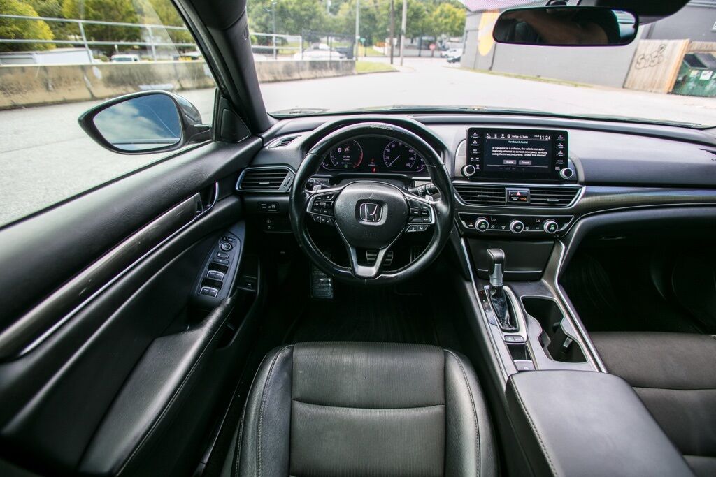 2018 Honda Accord Sport Atlanta GA