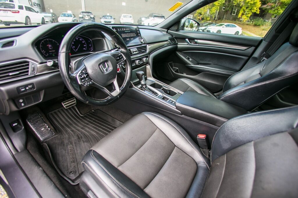 2018 Honda Accord Sport Atlanta GA