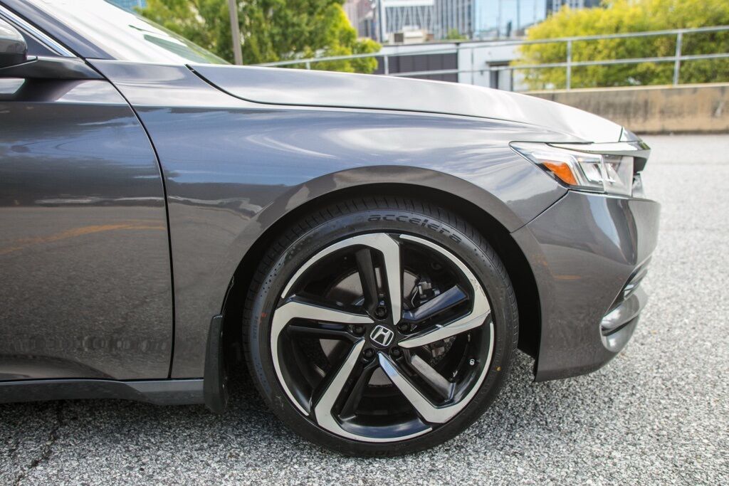 2018 Honda Accord Sport Atlanta GA