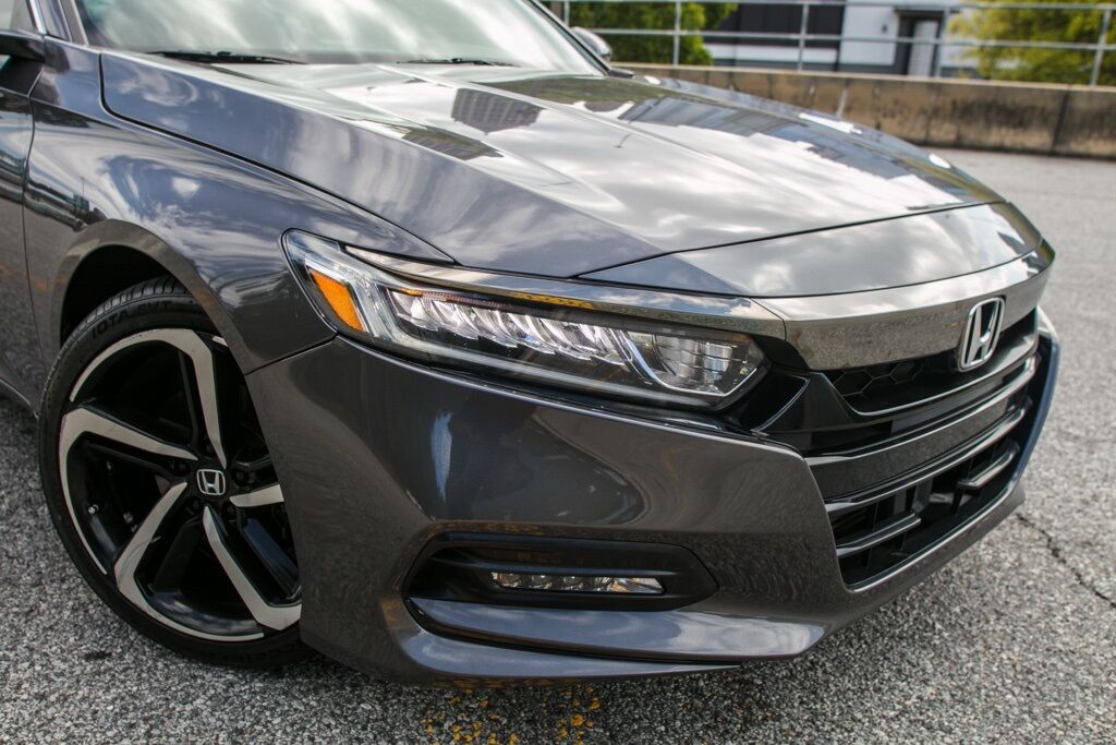 2018 Honda Accord Sport Atlanta GA