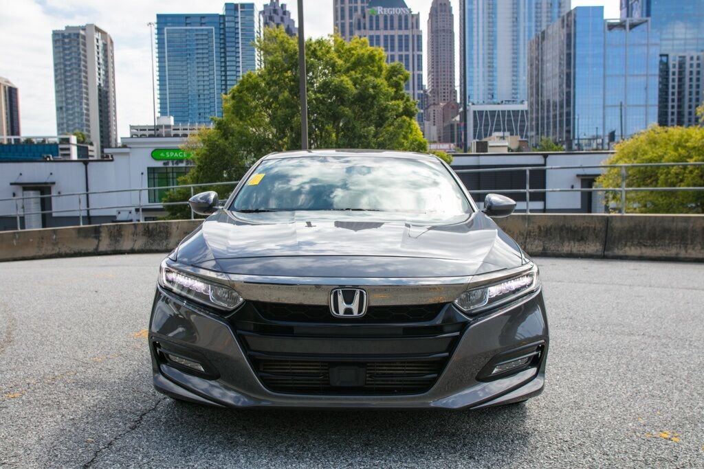 2018 Honda Accord Sport Atlanta GA