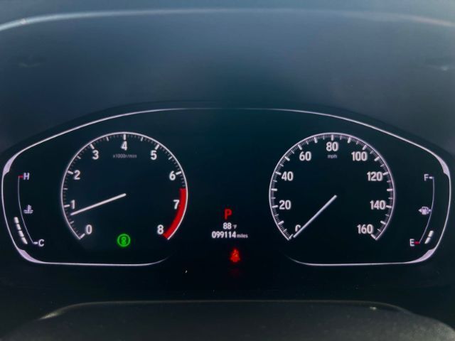 2018 Honda Accord Sport CVT Houston TX