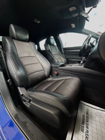 2018 Honda Accord Sport CVT Houston TX