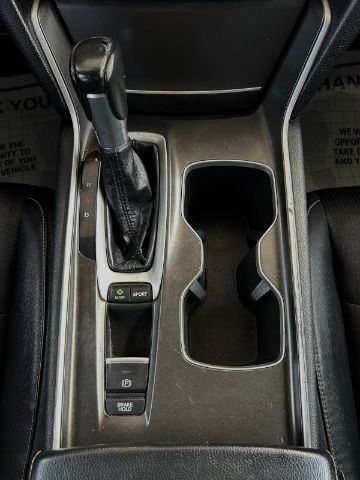 2018 Honda Accord Sport CVT Houston TX