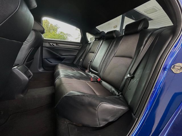 2018 Honda Accord Sport CVT Houston TX