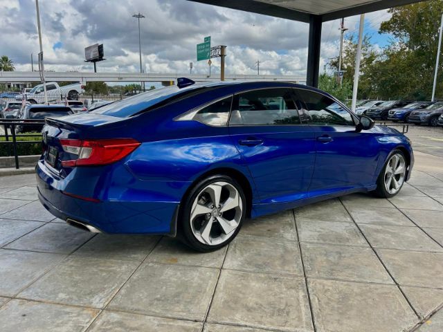 2018 Honda Accord Sport CVT Houston TX