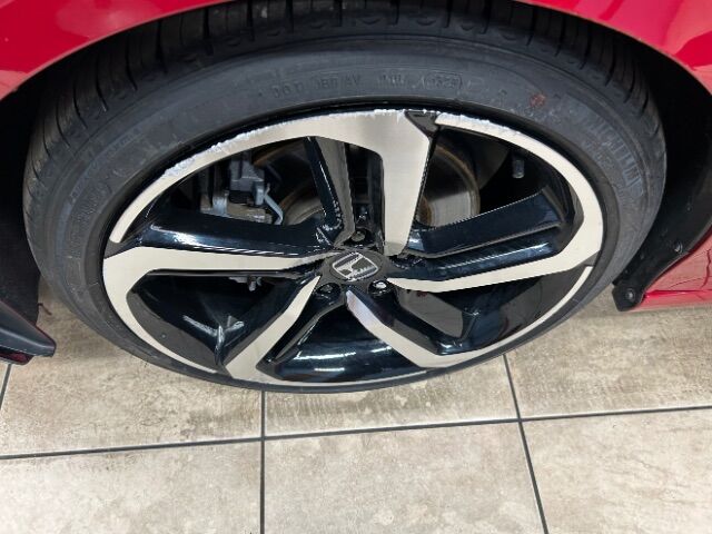 2018 Honda Accord Sport Dallas NC