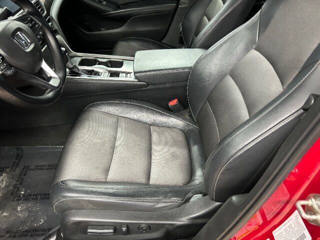 2018 Honda Accord Sport Dallas NC