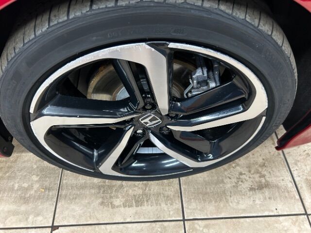 2018 Honda Accord Sport Dallas NC