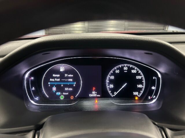 2018 Honda Accord Sport Dallas NC