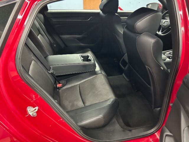 2018 Honda Accord Sport Dallas NC