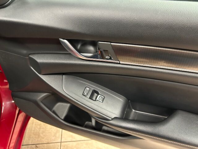 2018 Honda Accord Sport Dallas NC