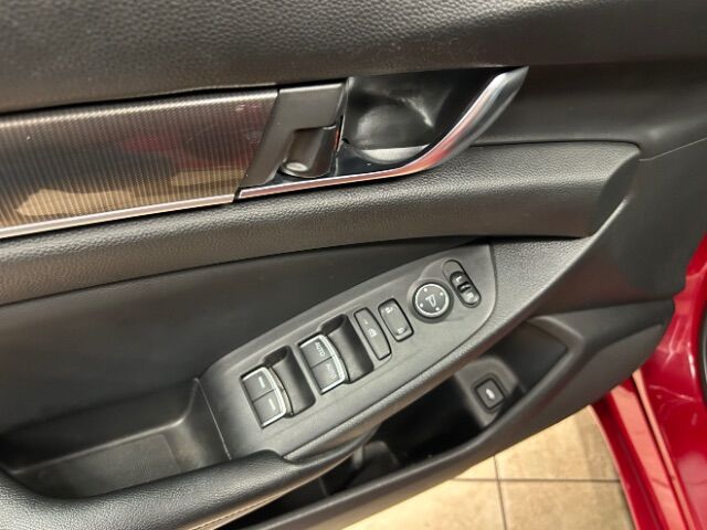 2018 Honda Accord Sport Dallas NC