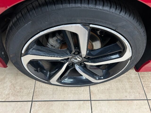 2018 Honda Accord Sport Dallas NC