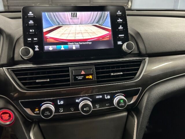 2018 Honda Accord Sport Dallas NC