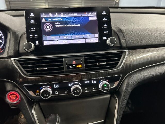 2018 Honda Accord Sport Dallas NC