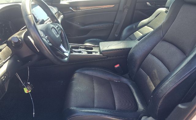 2018 Honda Accord Sport Charlotte NC