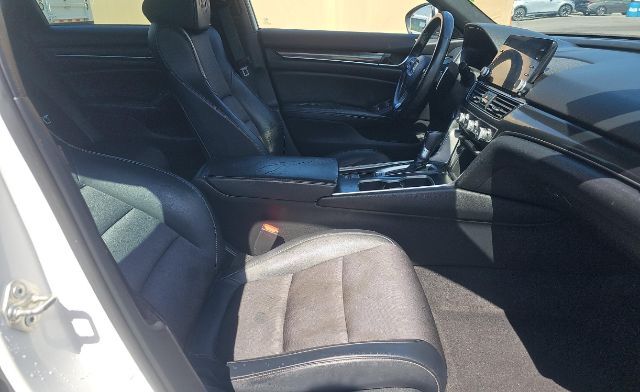 2018 Honda Accord Sport Charlotte NC