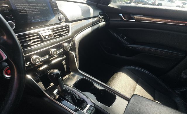 2018 Honda Accord Sport Charlotte NC