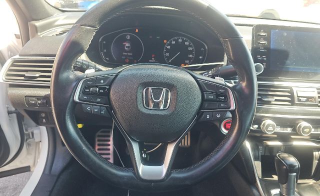 2018 Honda Accord Sport Charlotte NC