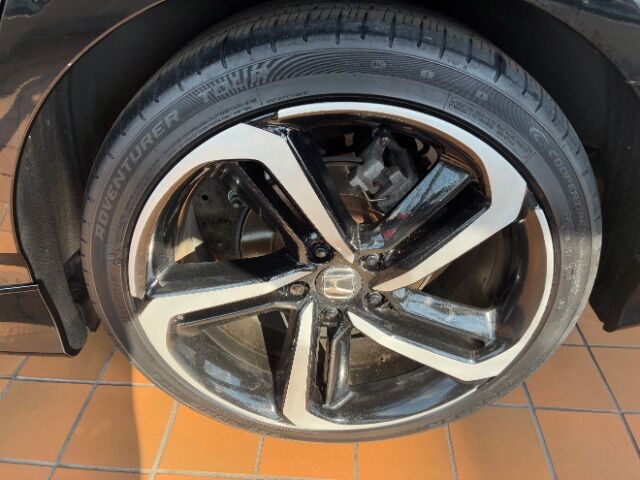 2018 Honda Accord Sport Charlotte NC