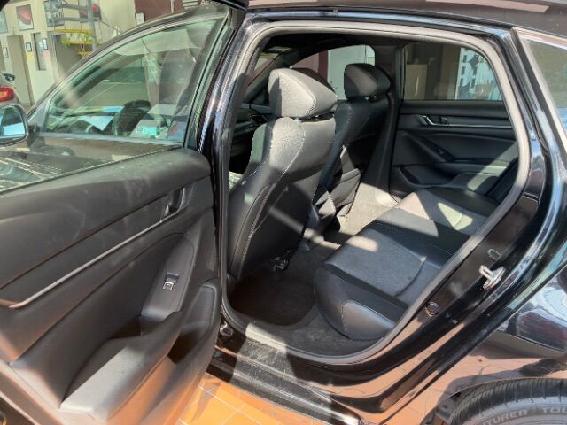 2018 Honda Accord Sport Charlotte NC