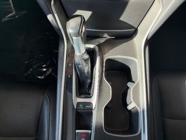 2018 Honda Accord Sport Charlotte NC