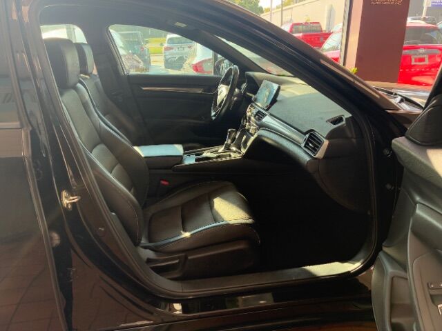 2018 Honda Accord Sport Charlotte NC