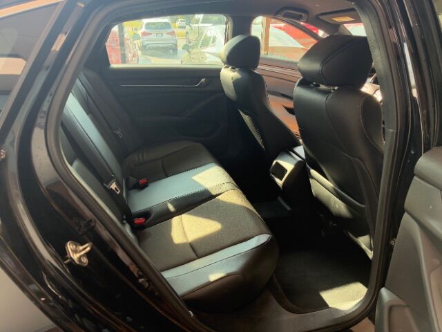 2018 Honda Accord Sport Charlotte NC