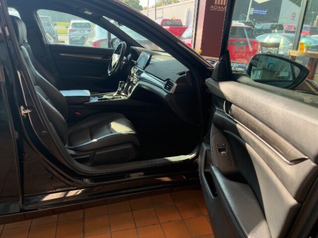 2018 Honda Accord Sport Charlotte NC