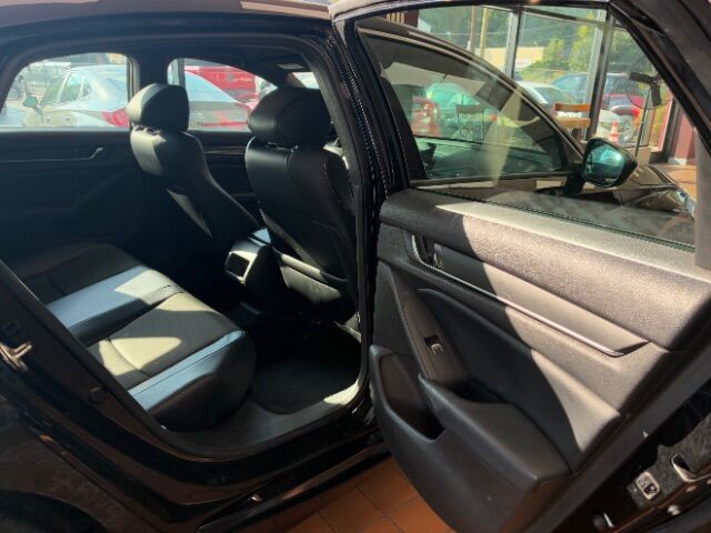 2018 Honda Accord Sport Charlotte NC