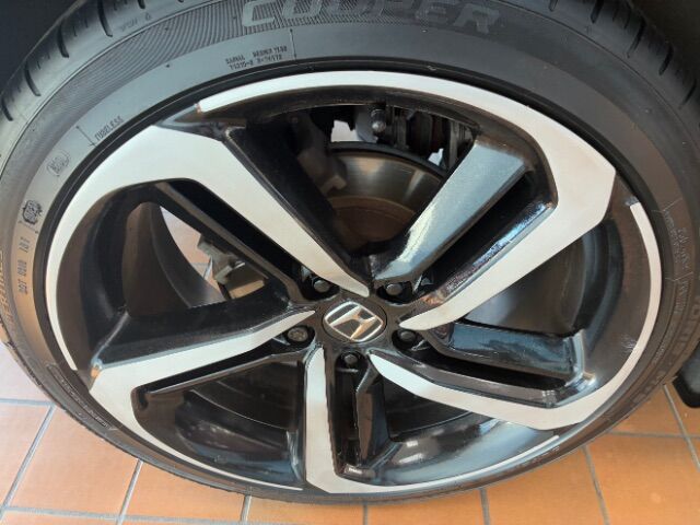 2018 Honda Accord Sport Charlotte NC
