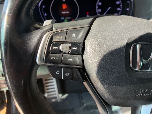 2018 Honda Accord Sport Charlotte NC