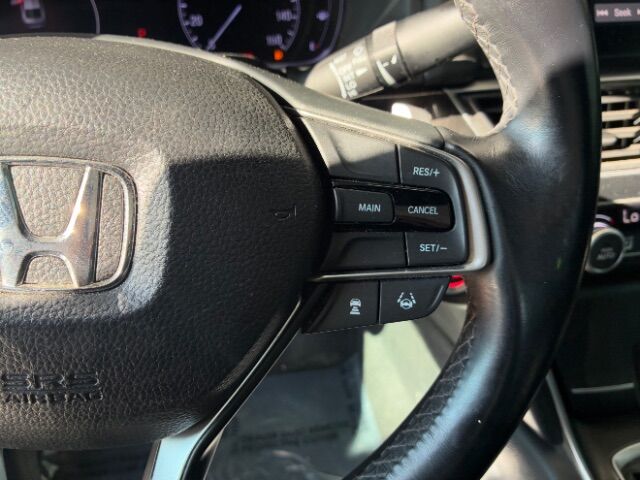 2018 Honda Accord Sport Charlotte NC