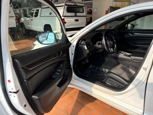 2018 Honda Accord Sport Charlotte NC