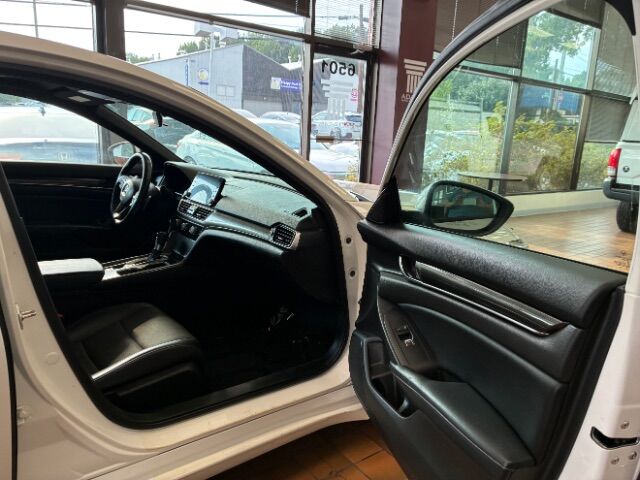 2018 Honda Accord Sport Charlotte NC