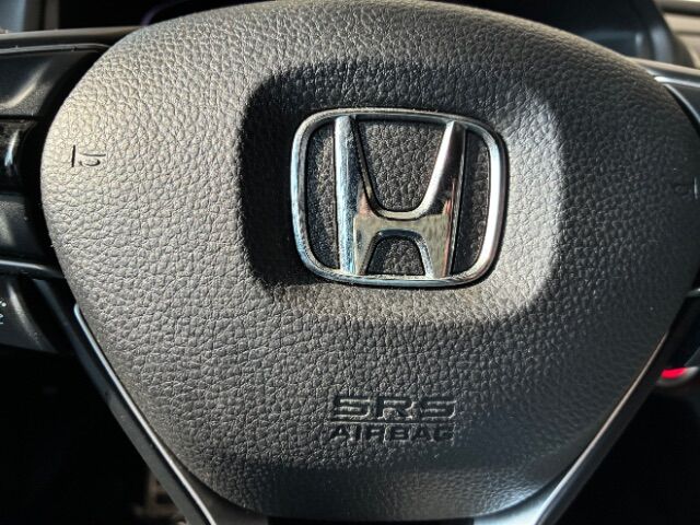 2018 Honda Accord Sport Charlotte NC