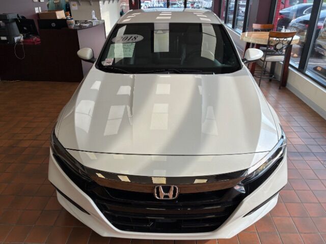 2018 Honda Accord Sport Charlotte NC