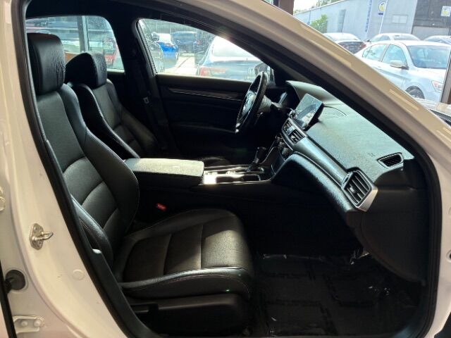 2018 Honda Accord Sport Charlotte NC